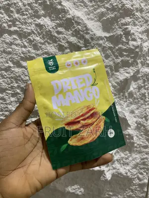 Dried Mango