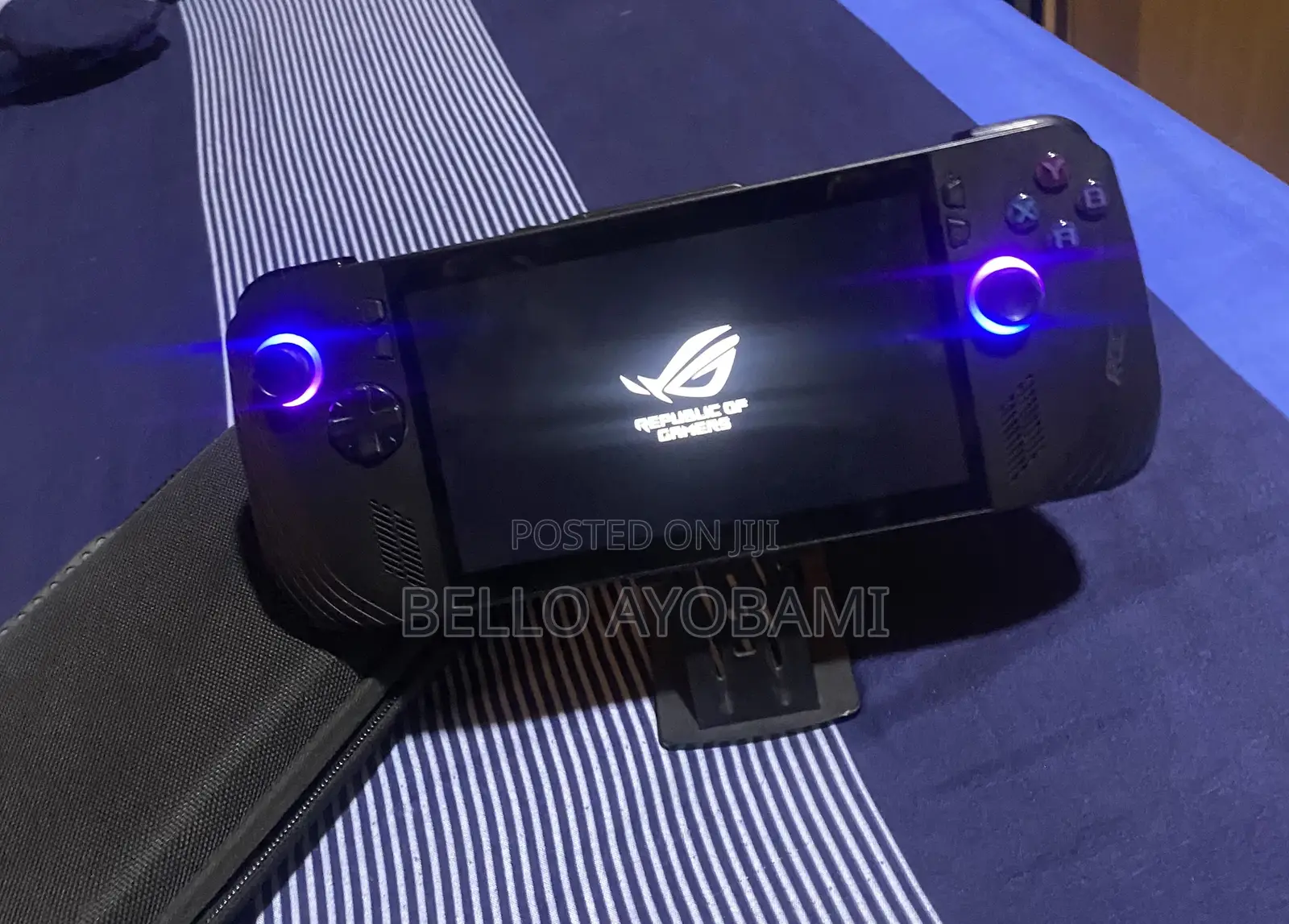 ASUS Rog Ally X