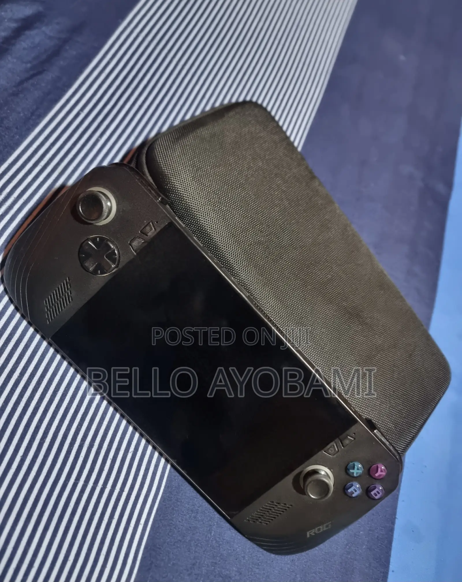 ASUS Rog Ally X