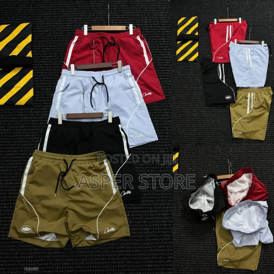 Cargo Shorts in Difference Disgine