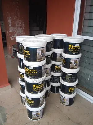 Decorative Paints and Paint Chemicals
