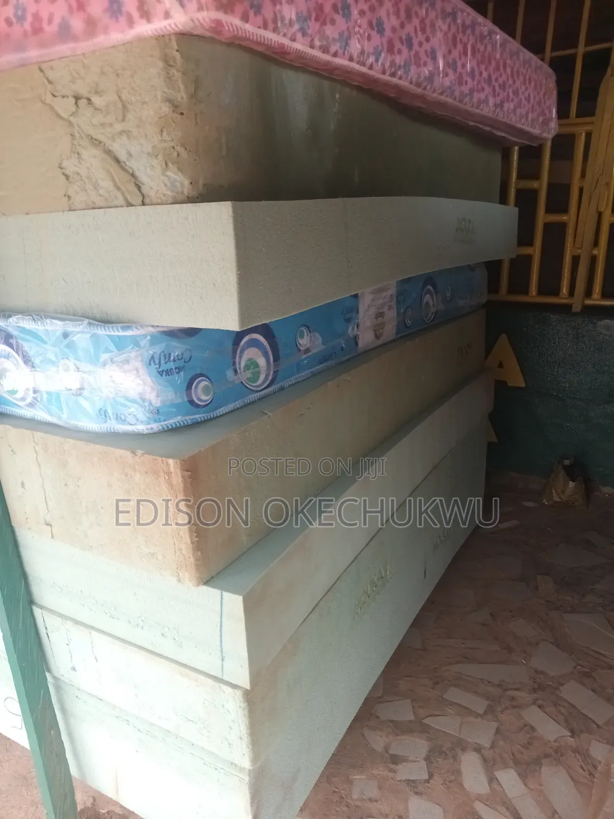 Mattress/Beddings
