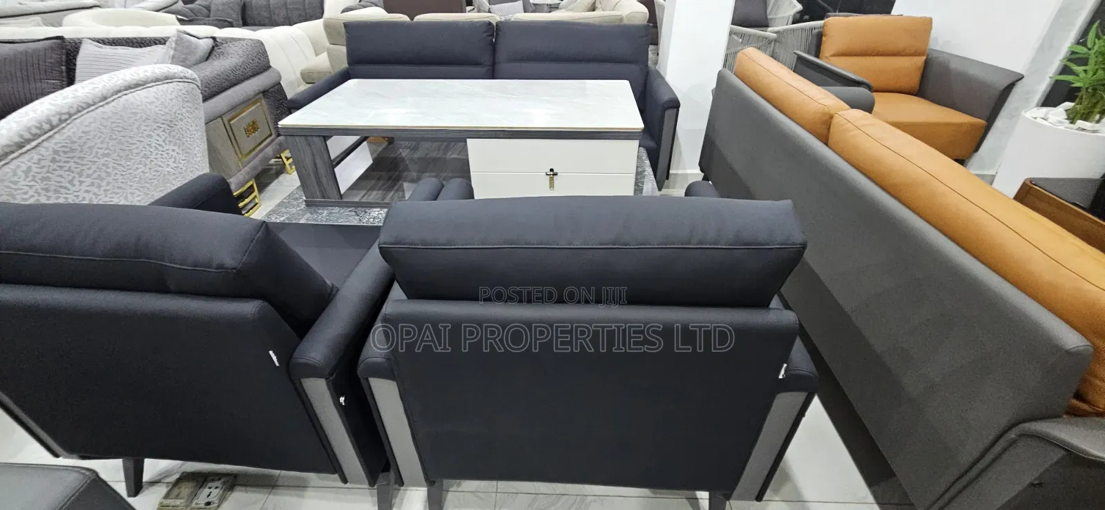 Sofa for Sale