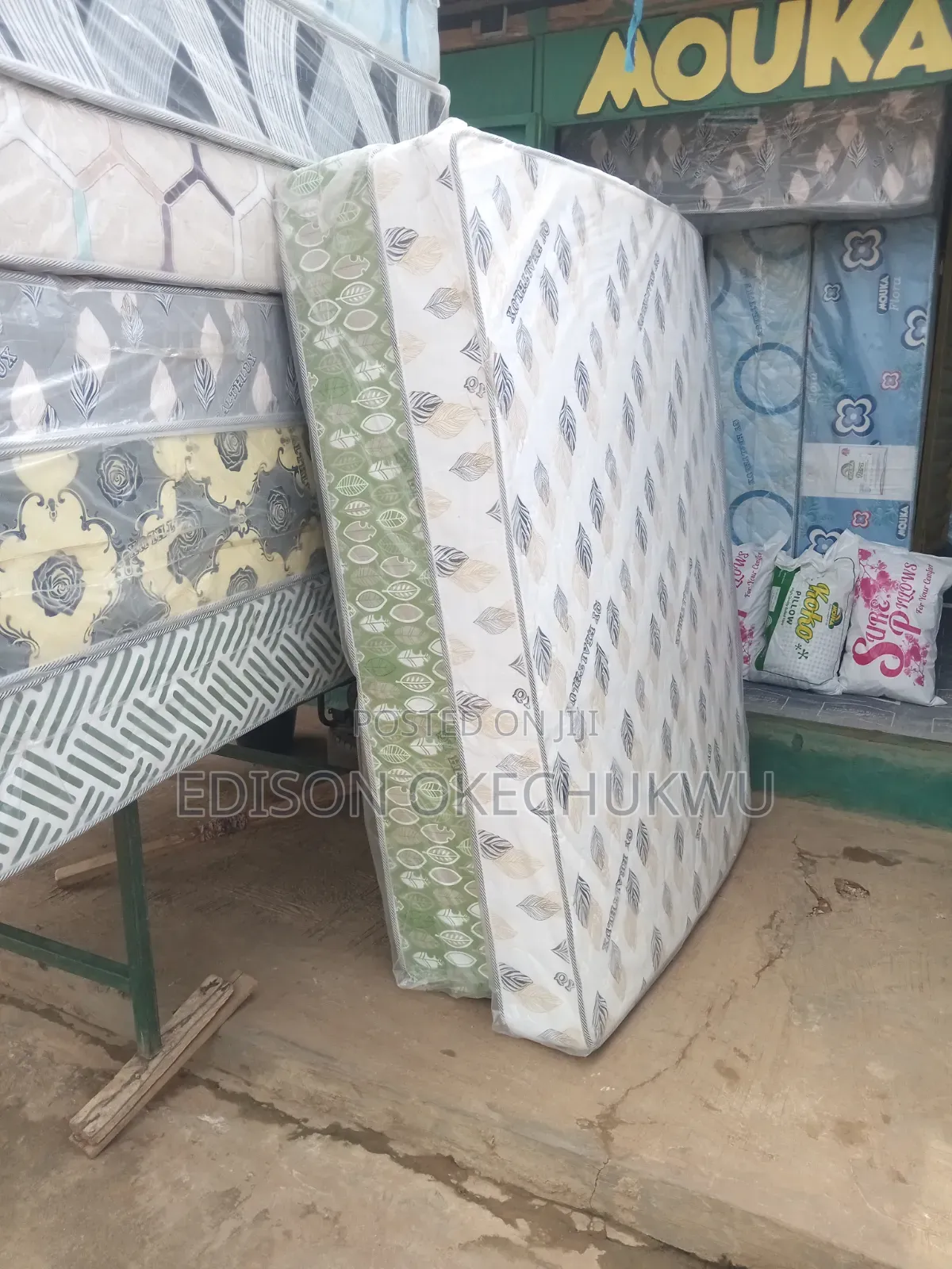 Mattress/Beddings