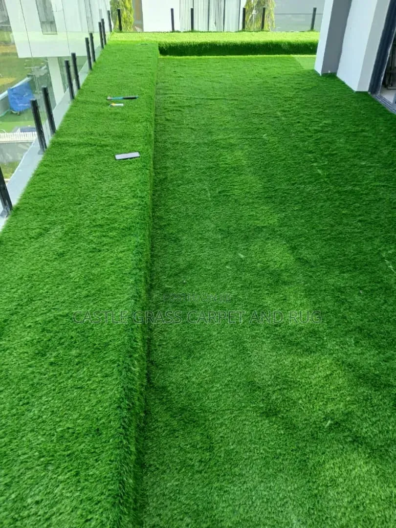 30mm Artificial Grass Carpet Rug