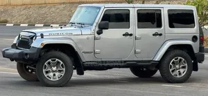 Car 2014 Gray