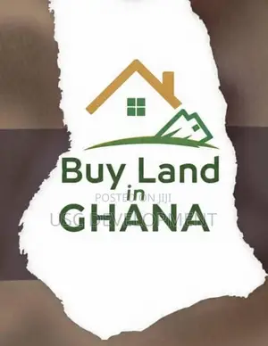Buy Land in Ghana