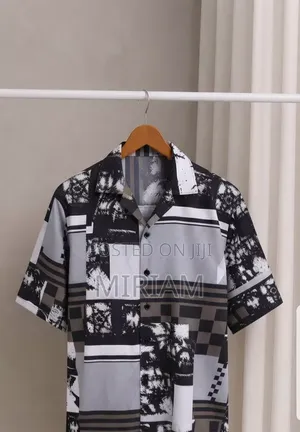 Unisex Vintage Shirts