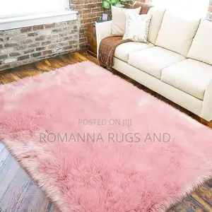Quality Home Fur Rug