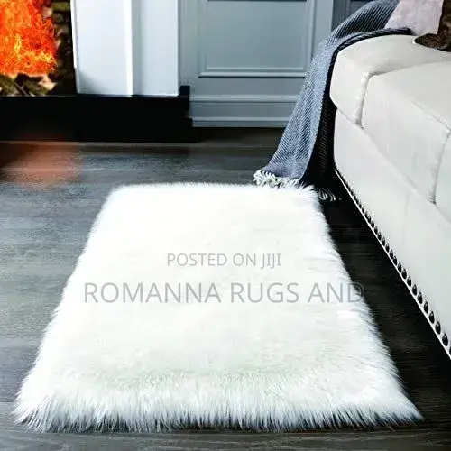 Quality Home Fur Rug