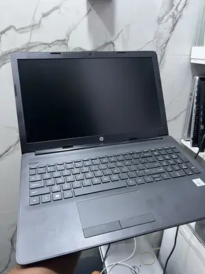 Laptop HP 15 8GB Intel Core i5 SSD 256GB