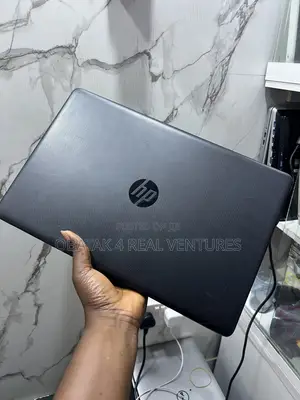 Laptop HP 15 8GB Intel Core i5 SSD 256GB
