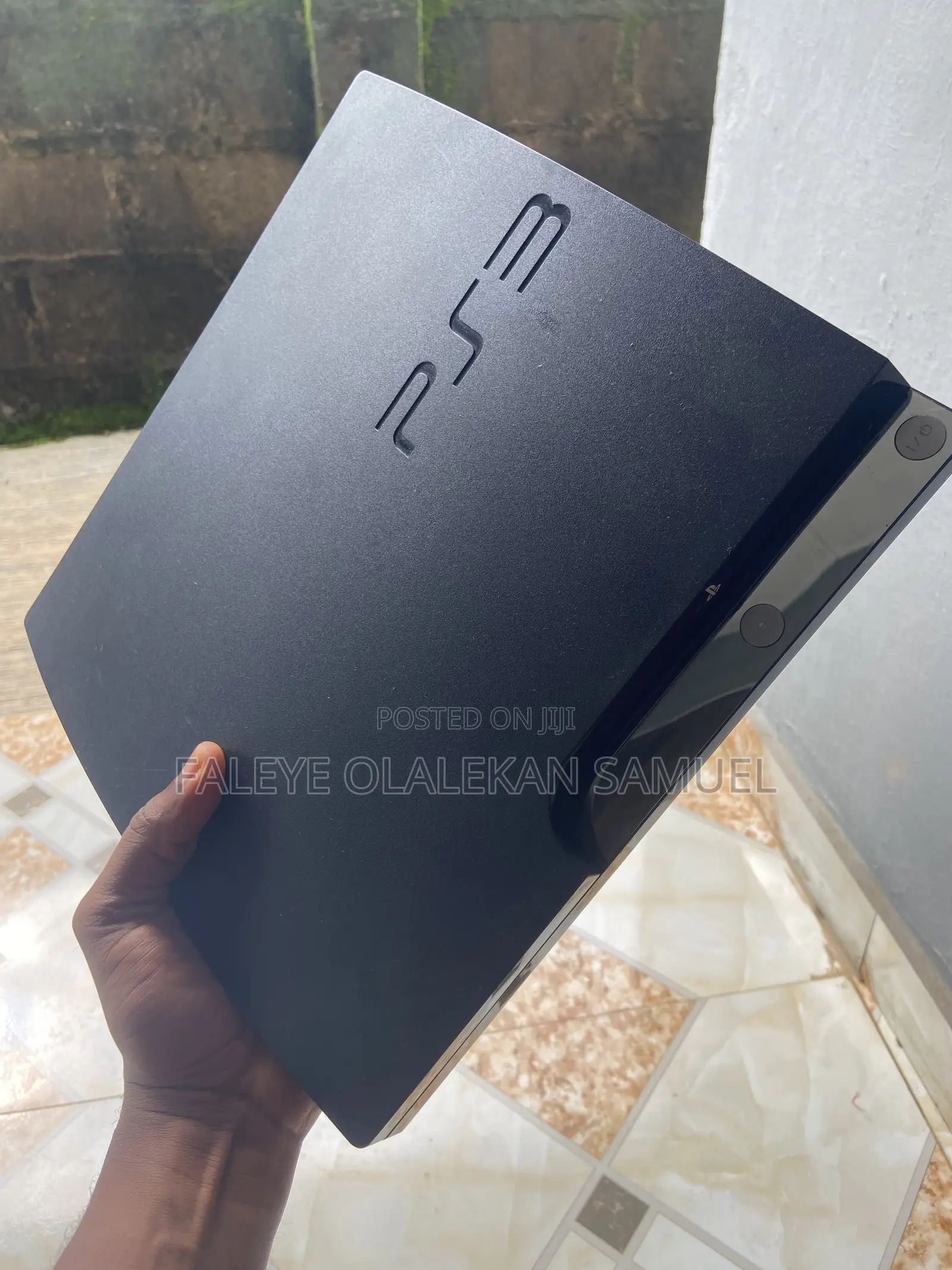 Play-Station 3