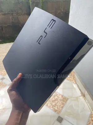 Play-Station 3