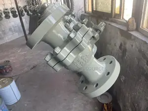 Ball Valve
