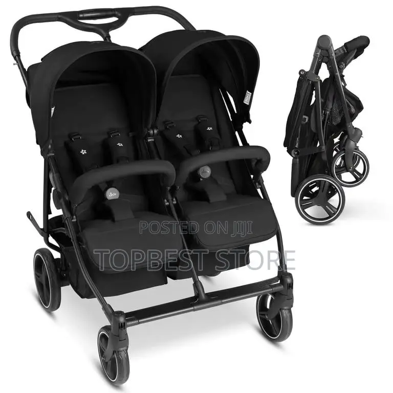 Best Quality Twin Stroller