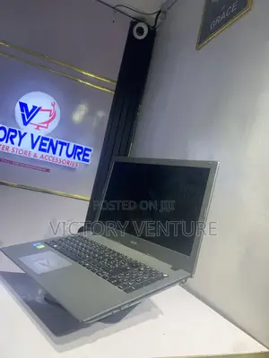 New Laptop Acer 8GB Intel Core i3 HDD 250GB