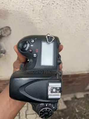 Briefly Used Nikon D600 Full Frame for Sale for (Slightly Negotiable)