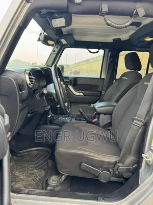 Car 2014 Gray
