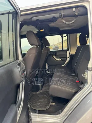 Car 2014 Gray