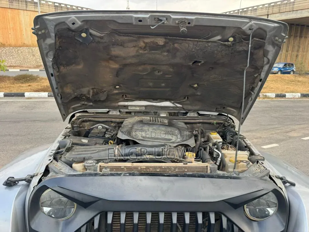 Car 2014 Gray