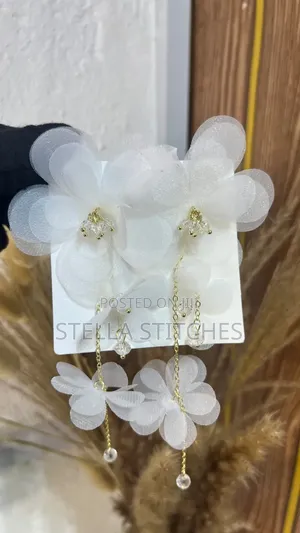 Beach Inspired Earrings C 