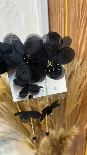 Beach Inspired Earrings C 