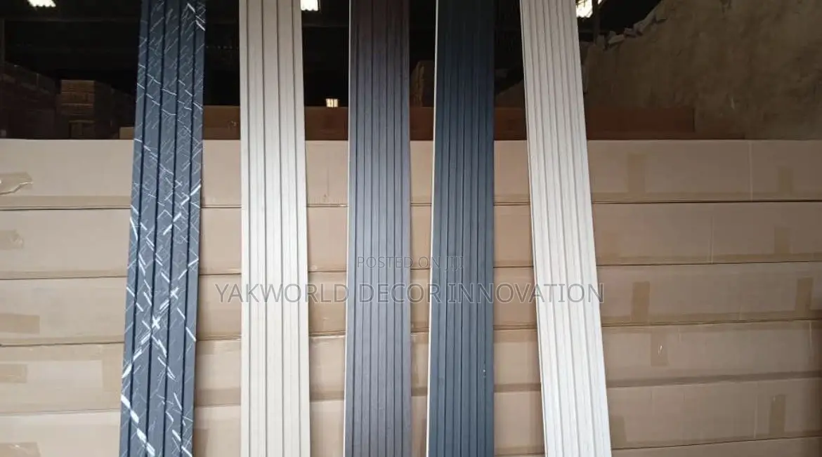Fluted Panel
