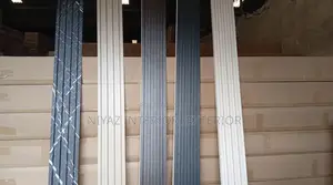 Fluted Panel
