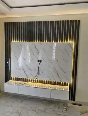 Fluted Panel