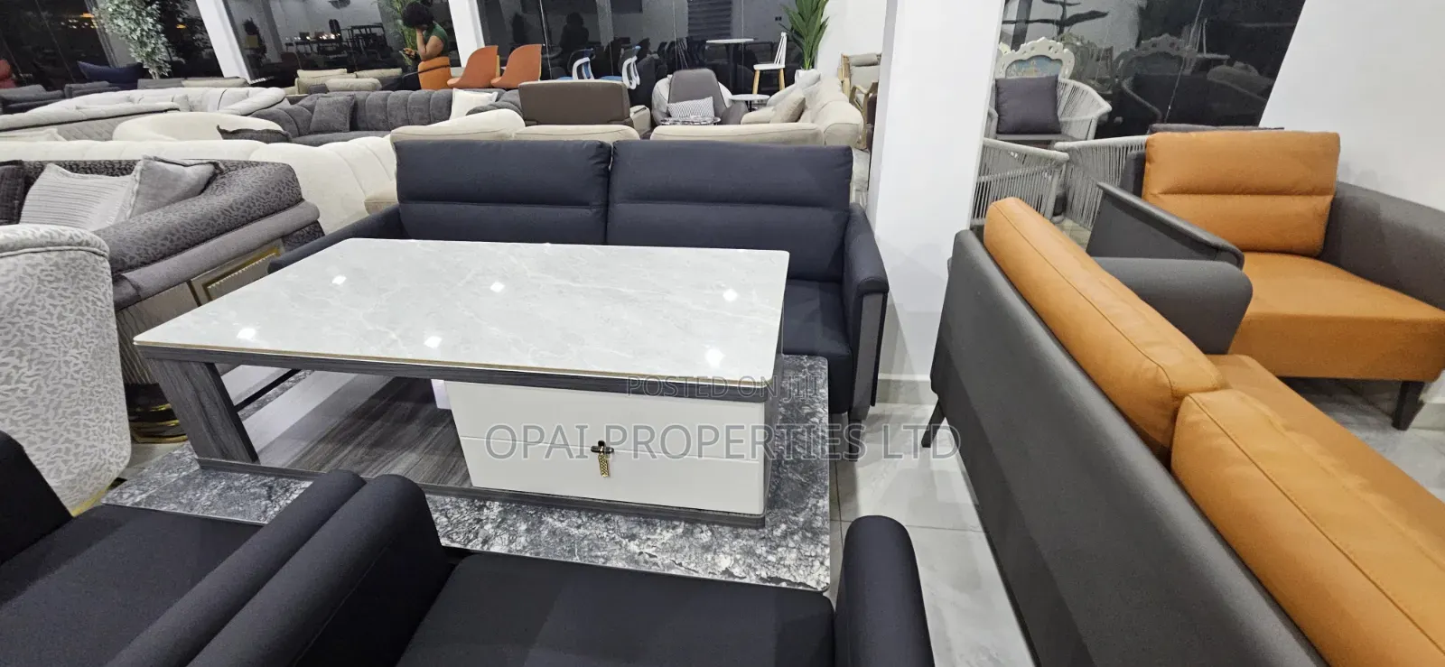 Table for Sale