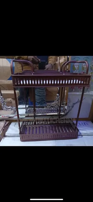 Plumbing Material