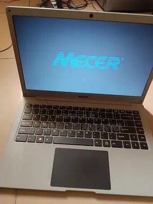 Laptop Mecer 4GB Intel Core i3 SSD 128GB