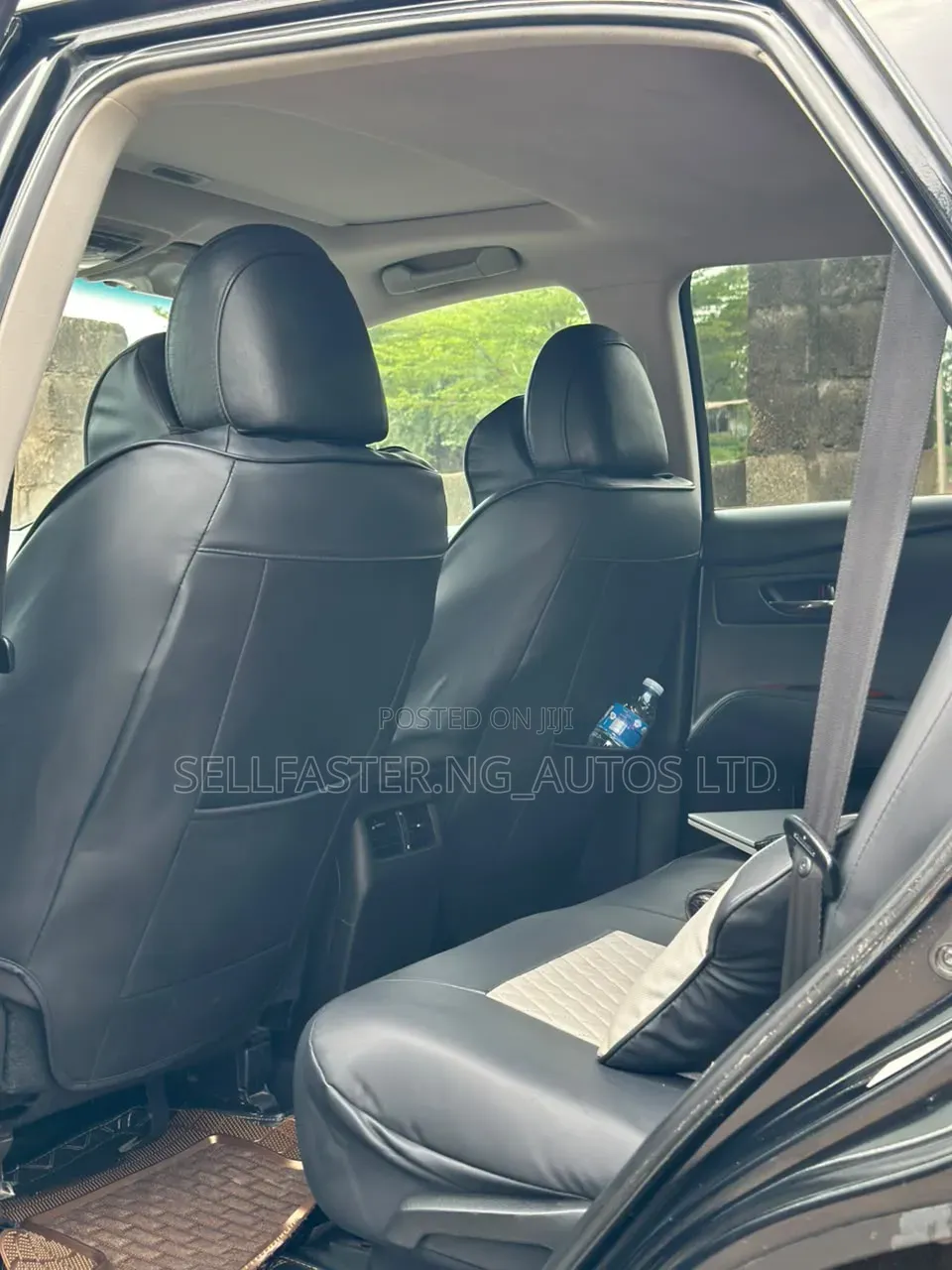 Lexus RX 2010 Black