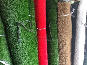 Artificial Grass 30mm. Available in Different Sizes and Colours.