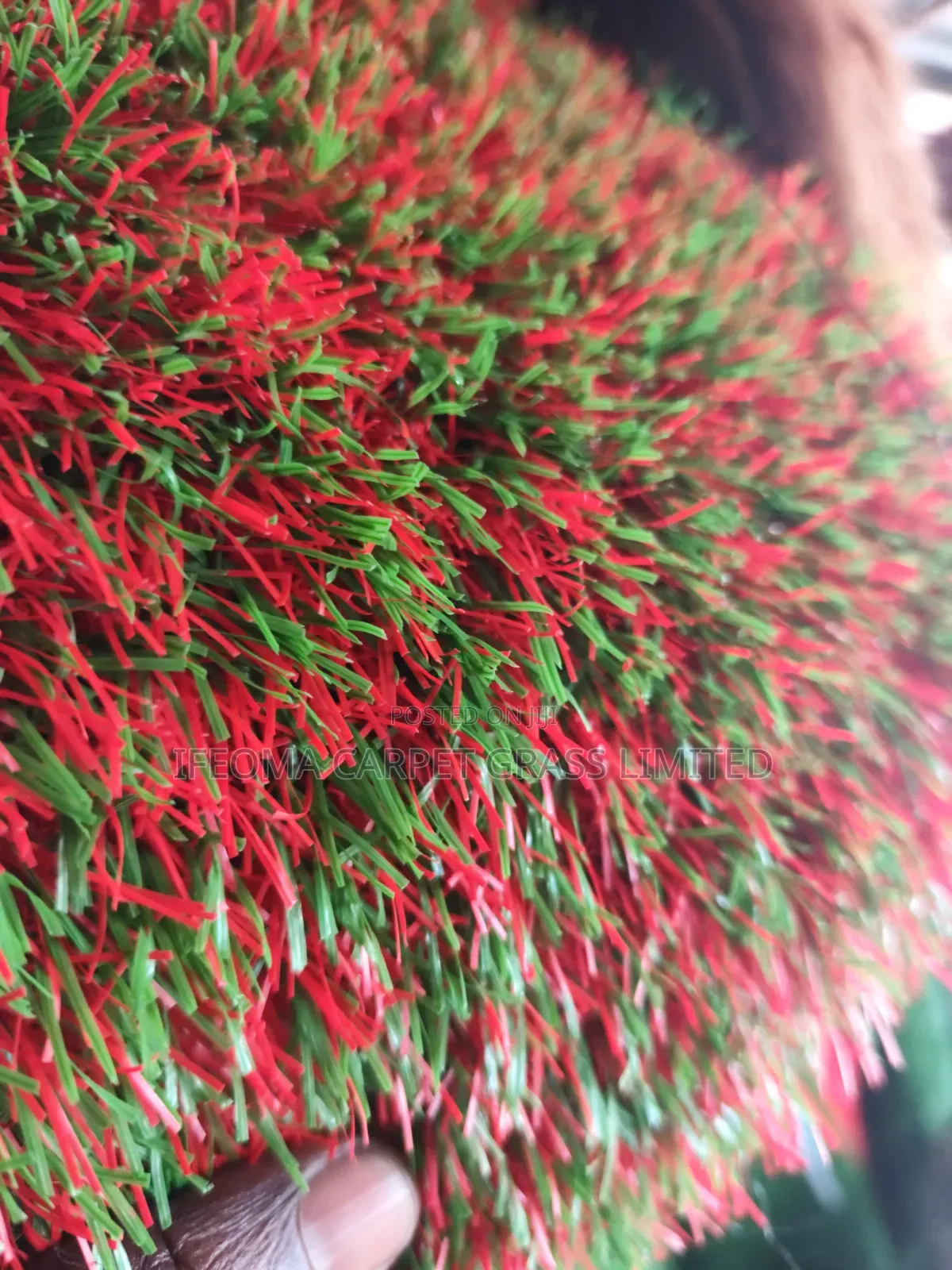 Artificial Grass 30mm. Available in Different Sizes and Colours.