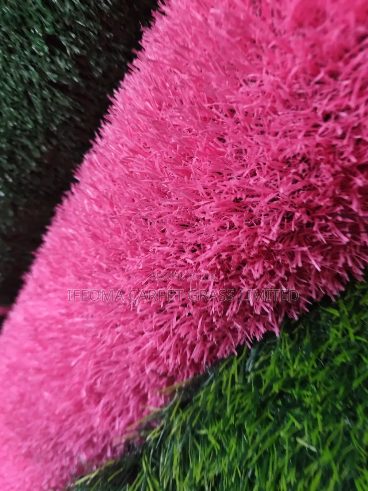 Artificial Grass 30mm. Available in Different Sizes and Colours.
