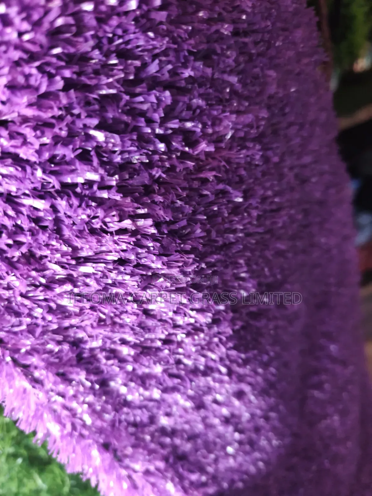 Artificial Grass 30mm. Available in Different Sizes and Colours.