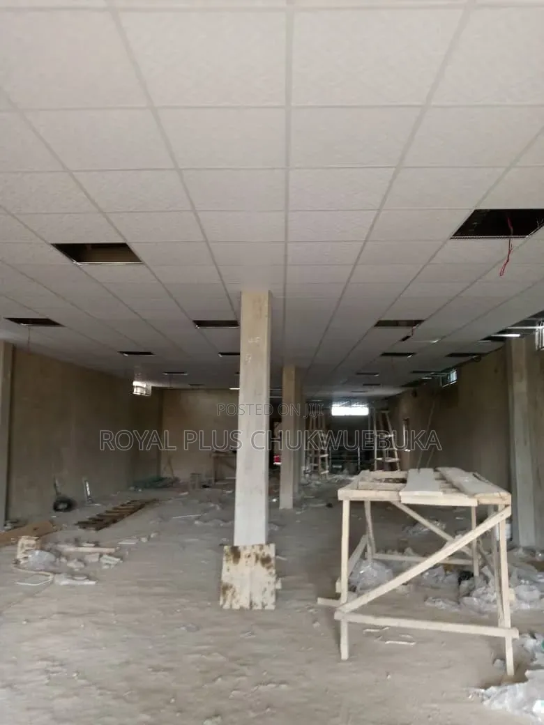 Celling Imported