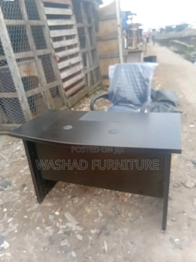 Office Table and Chair