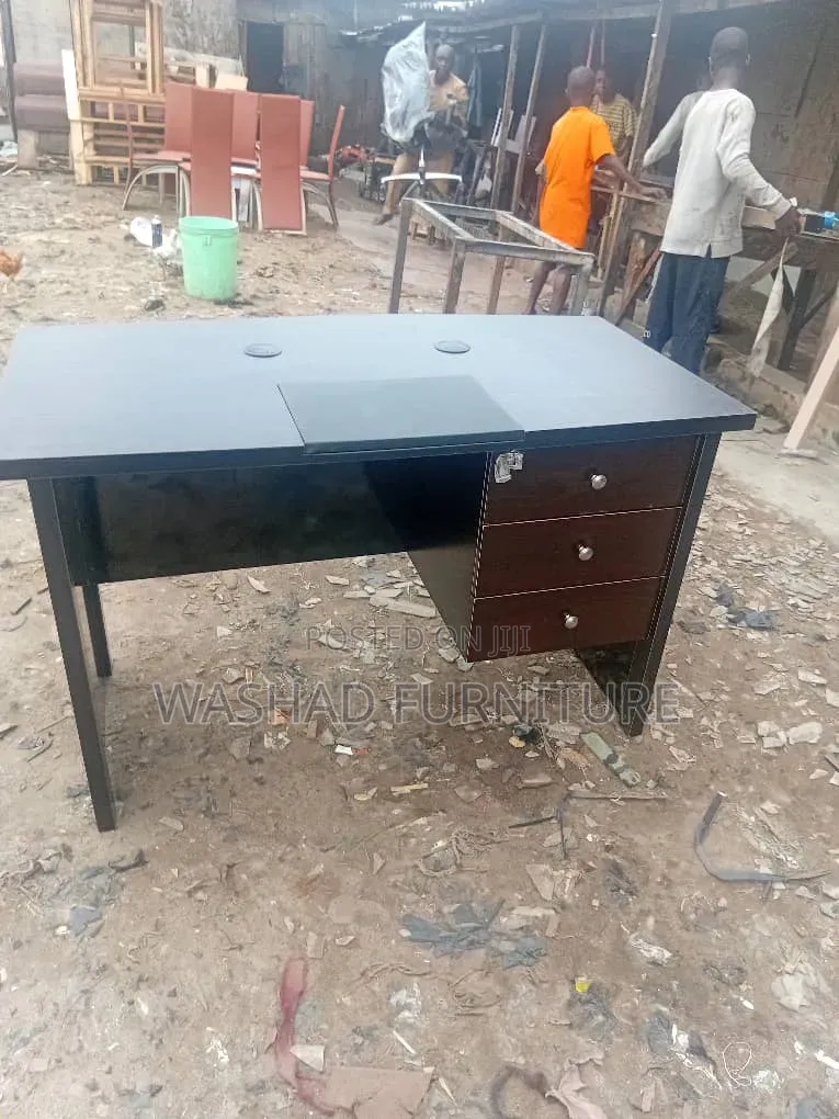 Office Table and Chair