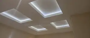 Pop Ceiling Design