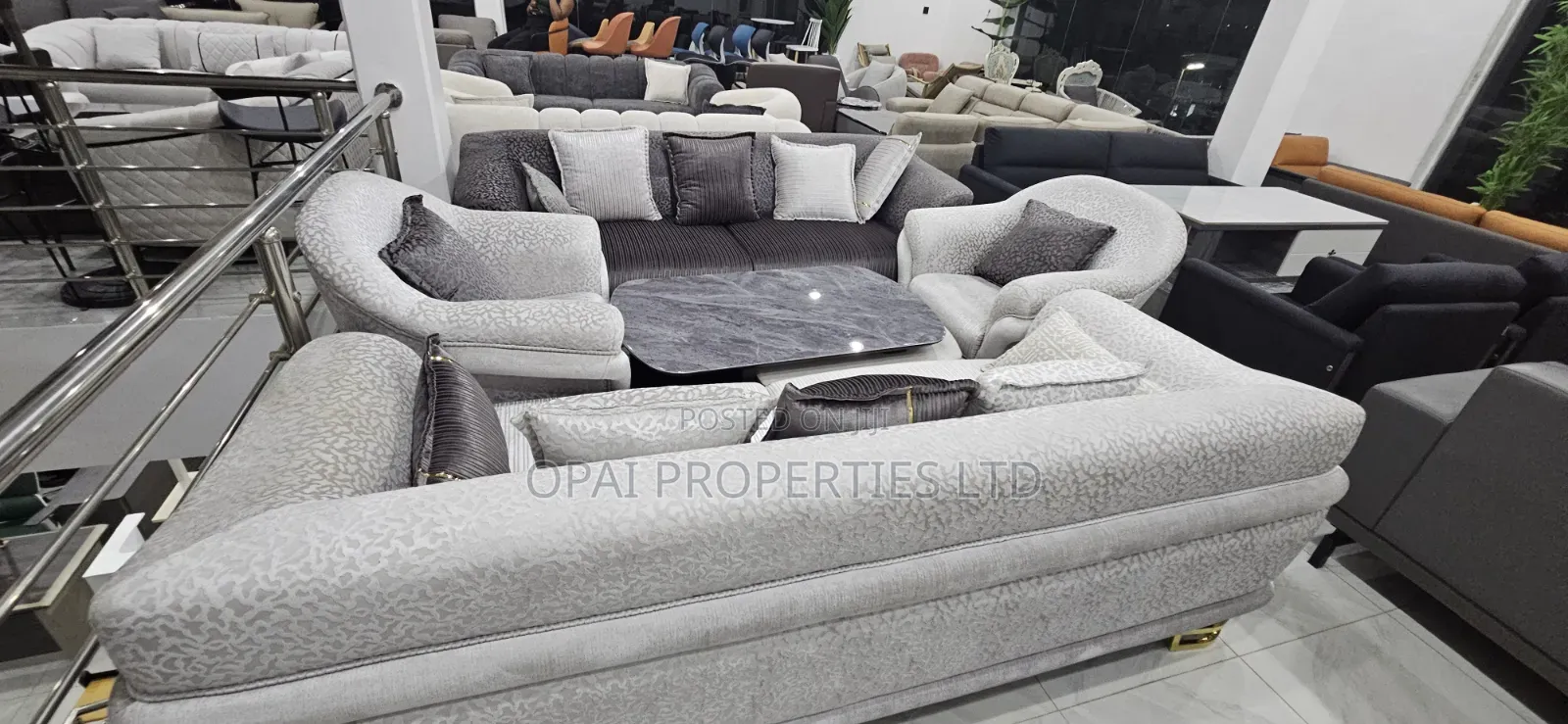 Sofa for Sale