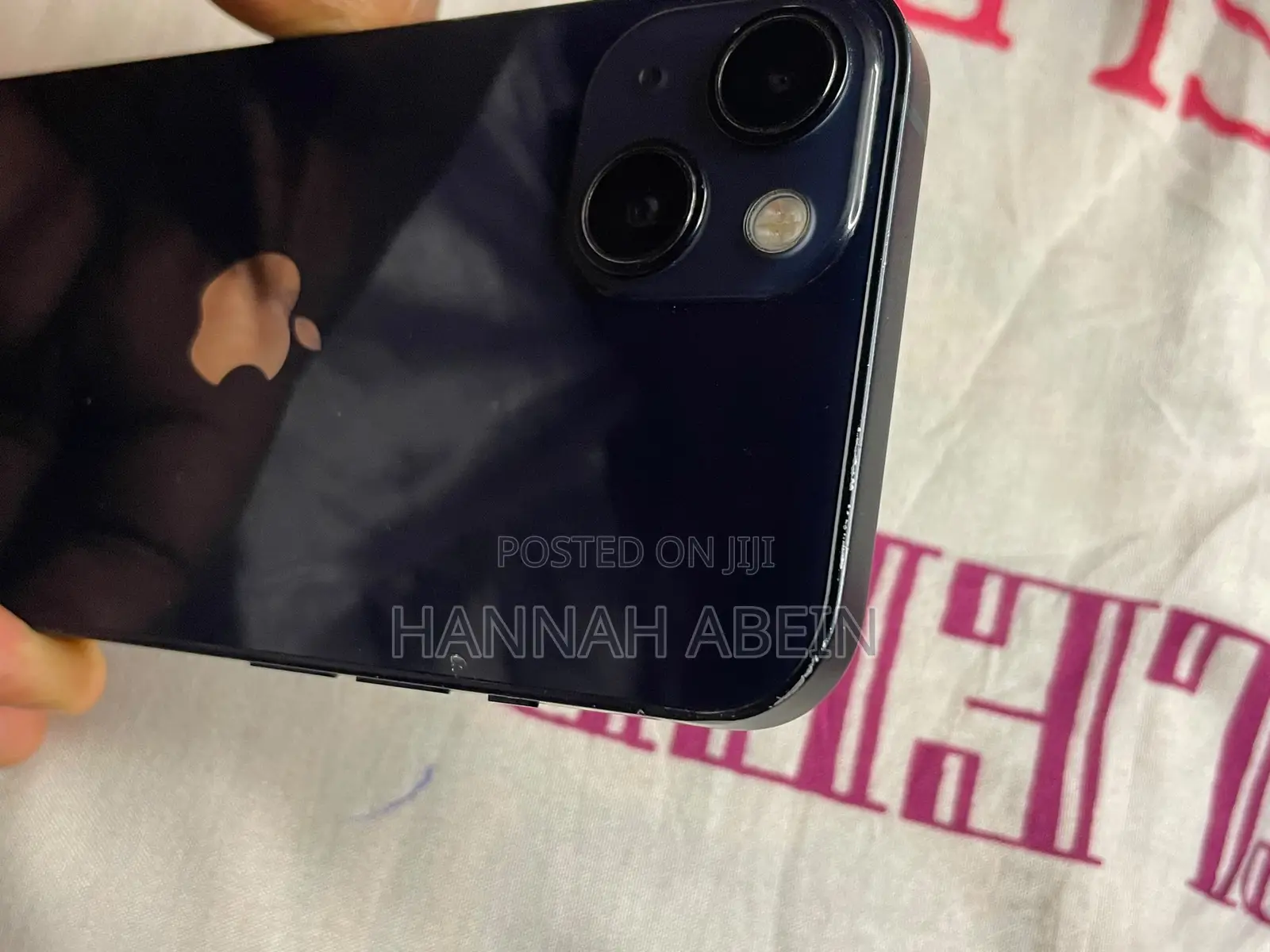 Apple iPhone 13 128 GB Blue