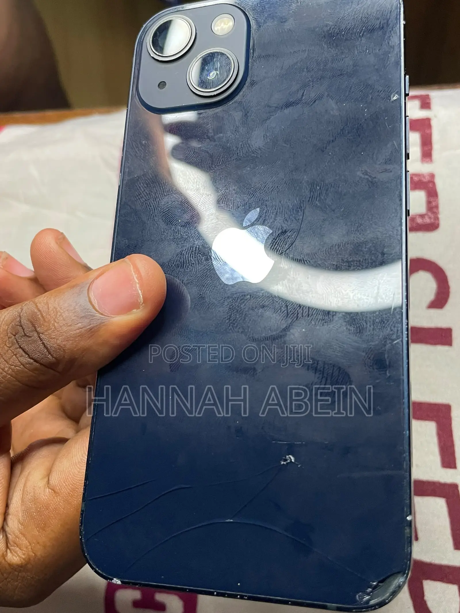 Apple iPhone 13 128 GB Blue