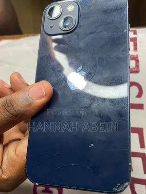 Apple iPhone 13 128 GB Blue