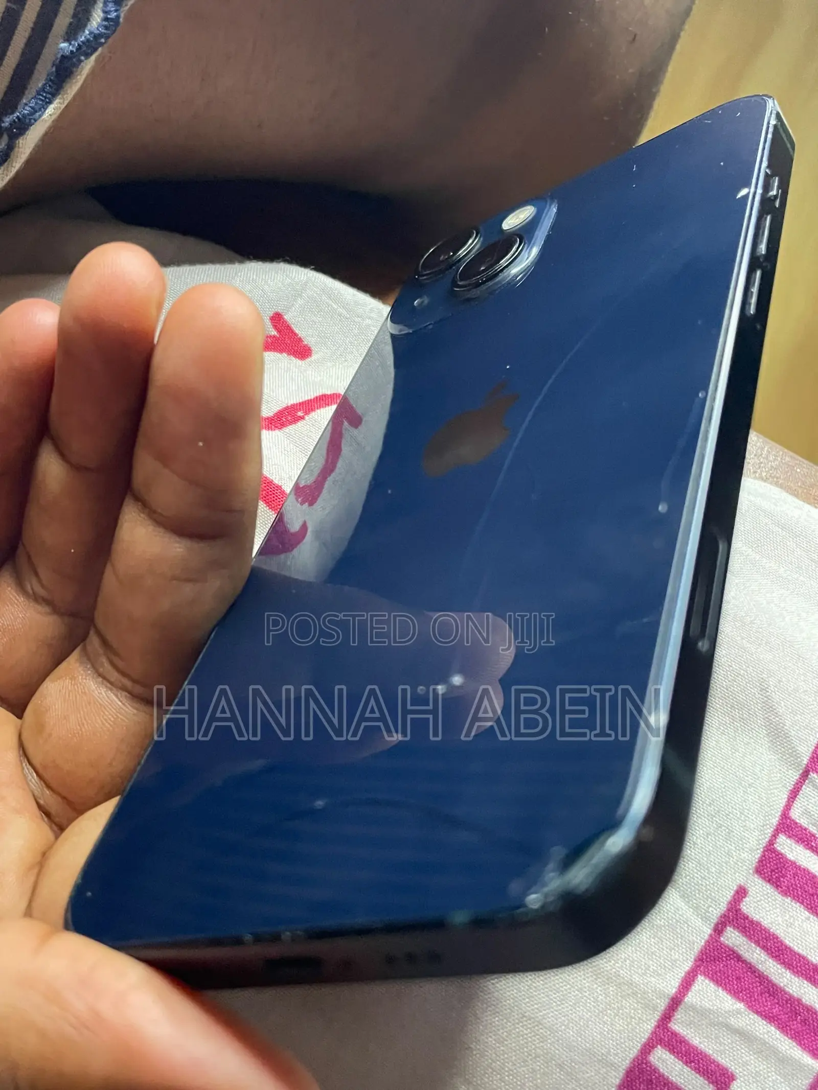 Apple iPhone 13 128 GB Blue