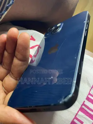Apple iPhone 13 128 GB Blue