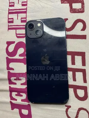 Apple iPhone 13 128 GB Blue