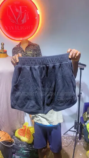 Quality Ladies Bumshort